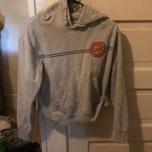 Santa Cruz Sweatshirt